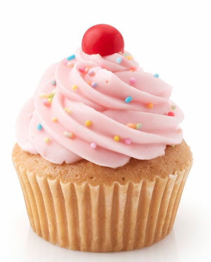 Cupcake Soap – Frosted Fun with a Clean Finish
